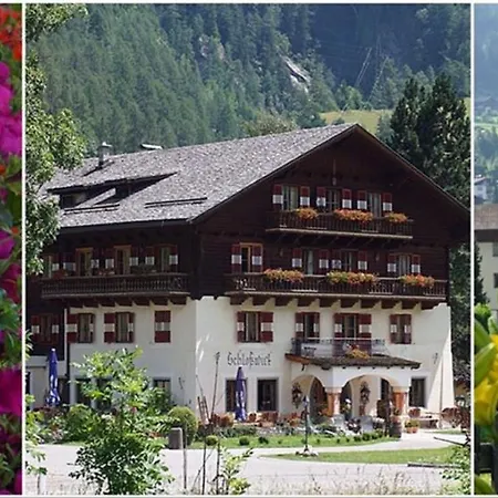Schlosswirts Wohnmobilstellplatz, Schaeferwagen Und Bauwagen Grossglockner Hochalpenstrasse * Dollach