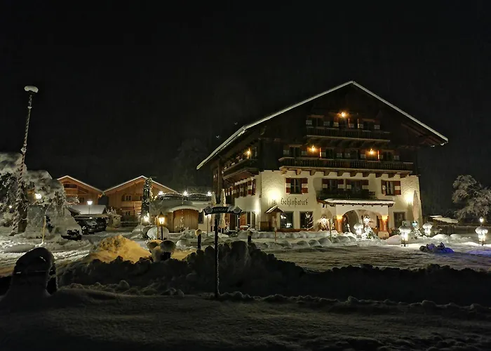 Schlosswirts Wohnmobilstellplatz Und Schaeferwagen Kemping